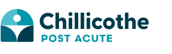 Chillicothe Post Acute logo