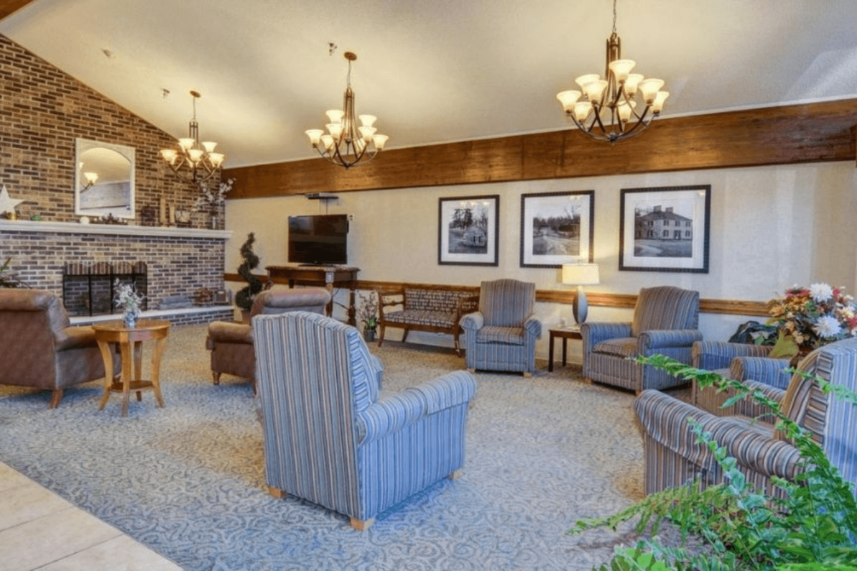 Chillicothe Post Acute